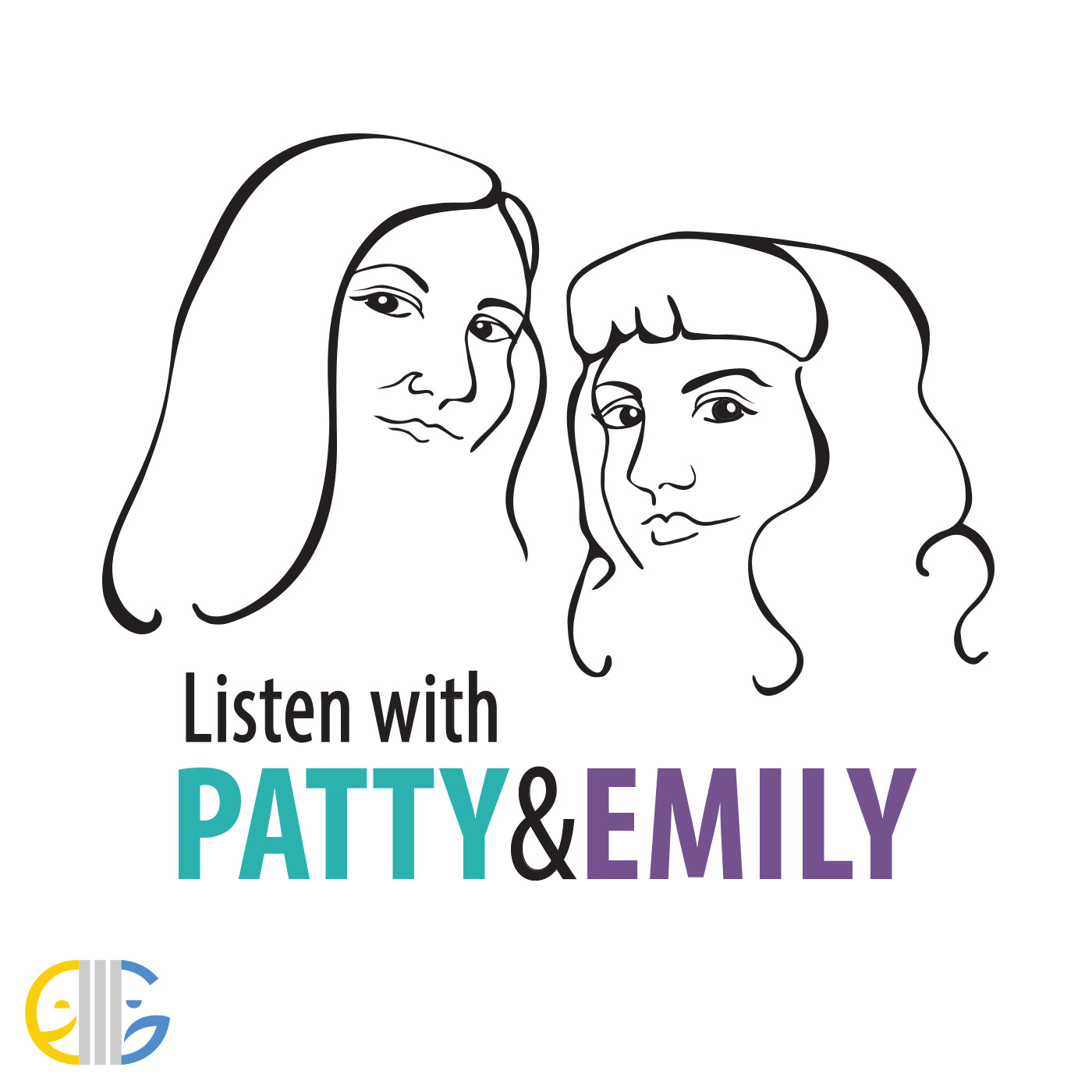Listen with Patty & Emily